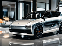 探索小鹏G9/G6，智能电动车的未来之星