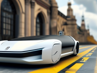 未来出行的钥匙—自动驾驶技术的现状与展望