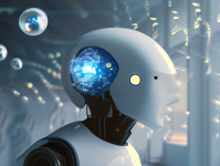 人工智能泡沫的警示，智能领域的警示，泡沫现象