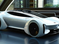 智能汽车，未来出行的革命者