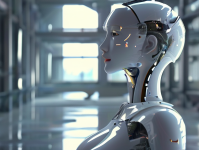 探索人工智能的新篇章，文心一言