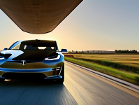 特斯拉FSD，未来驾驶的钥匙