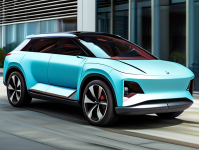 插电混动汽车—未来出行的新动力