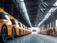 华为ADS，引领自动驾驶的新篇章