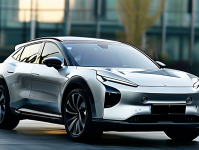 比亚迪海豹，引领电动车新时代的先锋