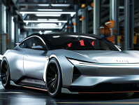 比亚迪刀片电池，创新技术引领未来汽车革命