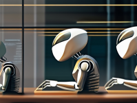 AI替代岗位，未来工作的新挑战，智能时代来临，替代岗位引发工作新挑战