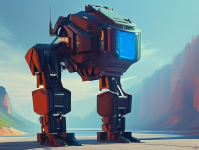 Midjourney，AI艺术创作革命的先锋