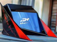 追求卓越，理想AD Max