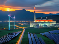 虚拟电厂，电力系统的革命性创新