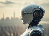 人工智能的未来，重塑我们的世界