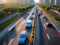 大疆车载，智能出行的未来