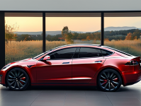 Model 3焕新版，特斯拉的革新之旅