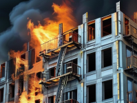 消防验收在房地产政策中的重要性