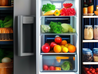 冰箱选购指南，关键要点，高效节能