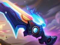 耀，一款风靡全球的MOBA手游