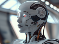 探索人工智能的前沿—混元大模型