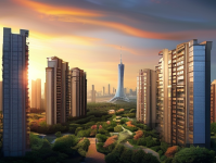 题，房地产调控，稳预期、促发展的关键举措