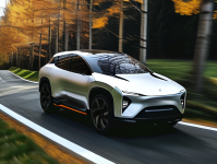 蔚来NOP+智能驾驶的未来