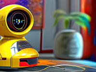 DALL-E，艺术与技术的完美融合