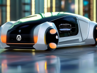 Orin芯片，未来汽车的智能心脏