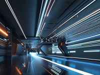 激光雷达技术的未来展望