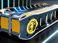 麒麟电池，新能源汽车的心脏