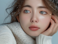 冬季眼部易干涩，眼部干燥问题解析与