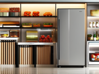 冰箱选购指南，要点，高效选购冰箱