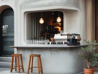 探索GREYBOX COFFEE的独特魅力