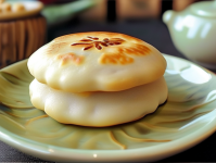 大同饼家Tai Tung—传统风味与现代创新的完美融合