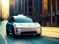 Waymo，自动驾驶技术的先锋