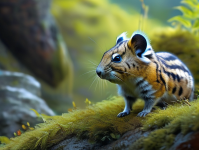 Pika，探索这个神秘生物的奇妙世界