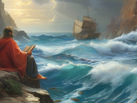 探索知识的海洋，通义千问的启示