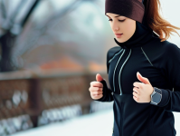 冬季锻炼不伤身，锻炼指南，安全高效