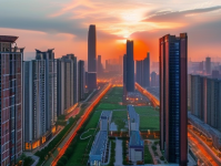 电商费在房地产政策中的角色与影响