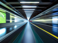 毫米波雷达技术，未来交通的守护者