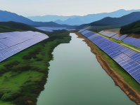 宁德时代，引领全球动力电池革新的先锋