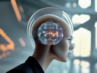 人工智能泡沫，一场技术与资本的盛宴，还是即将破灭的幻象？智能的泡沫与幻象，技术与资本