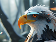 鹰集S.Engine，未来科技的先锋