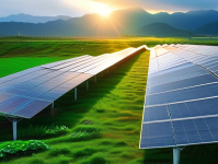 阳光电源储能，绿色能源的未来