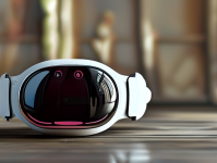 锐舞RANVOO，引领潮流的智能穿戴设备