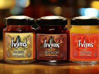 新加坡香味Irvins