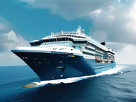 Cruise，探索海上旅行的无限魅力