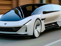 英伟达DRIVE，引领自动驾驶技术的革新之路