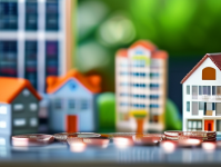 房地产政策中的信贷额度，调控房地产市场的关键工具